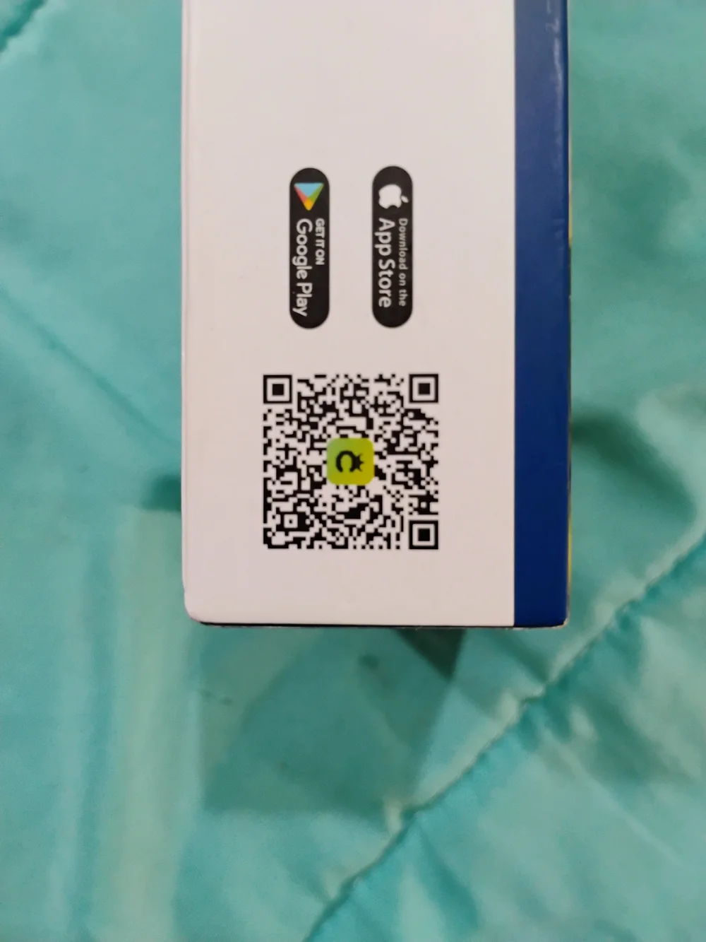 NEW IN BOX – SEEWORLD P2 (LA) GPS Pet Tracker